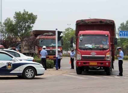 “國六”排放標準要來了，國三國四國五車怎么辦？